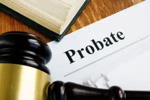 Probate Administration
