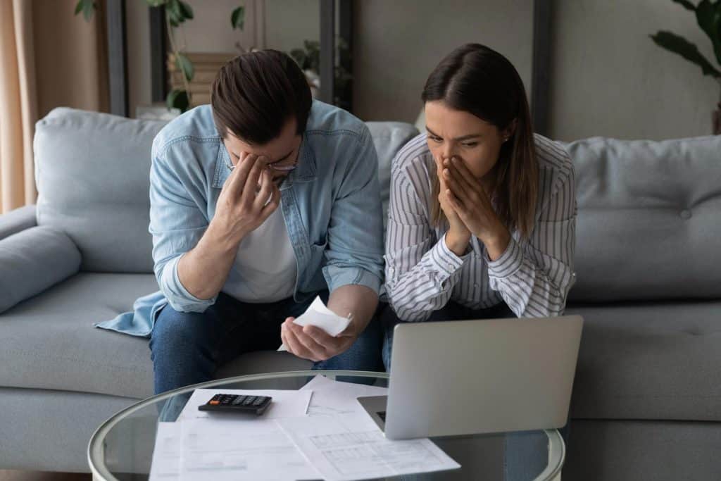 Subchapter V Bankruptcy
