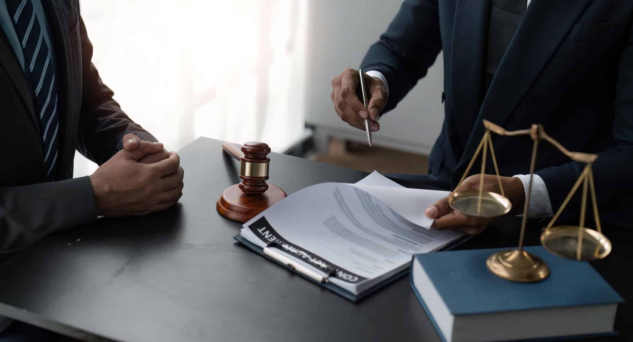 Bankruptcy Attorney