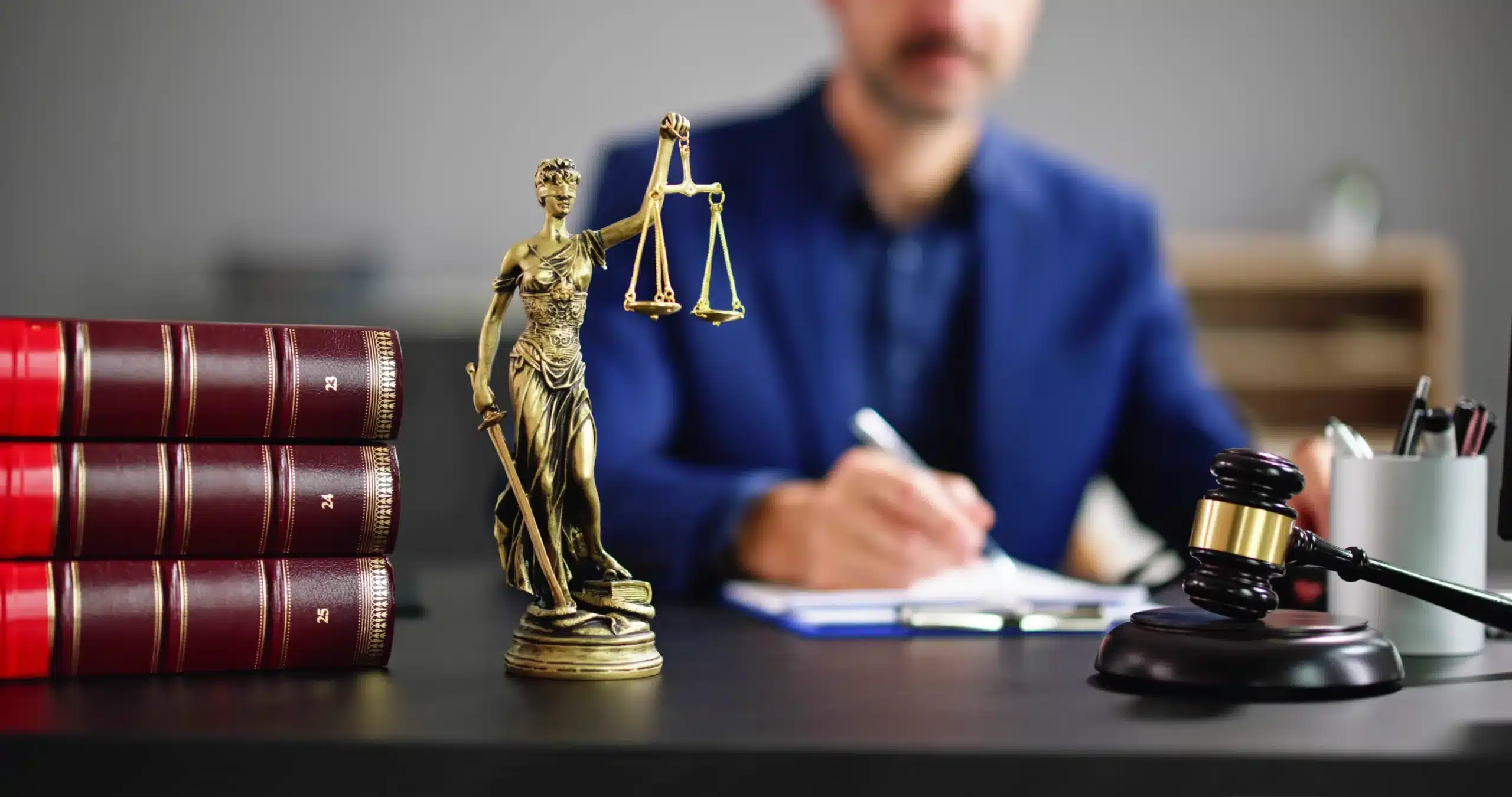 Bankruptcy Attorney