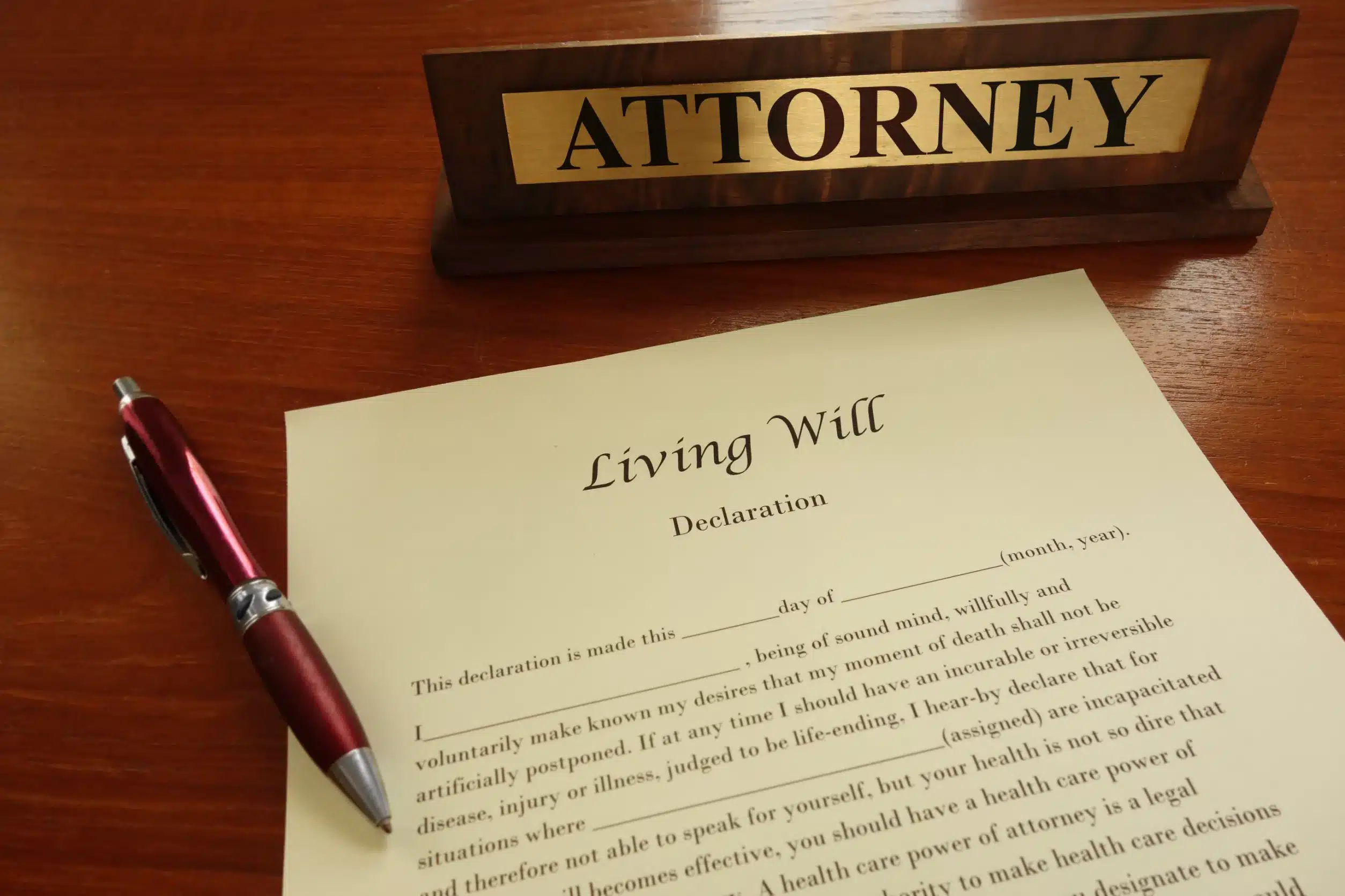 probate litigation