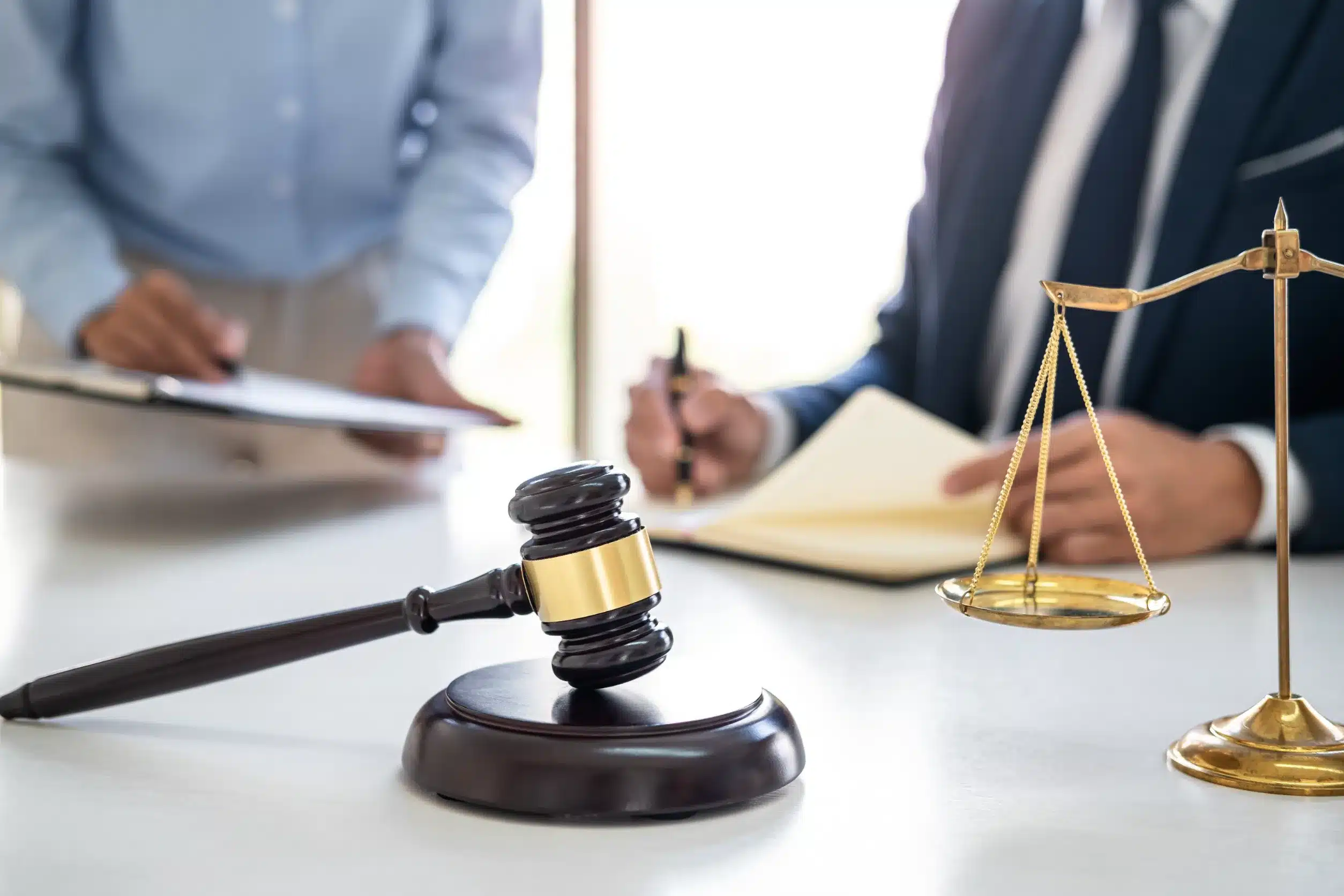 Bankruptcy Attorney