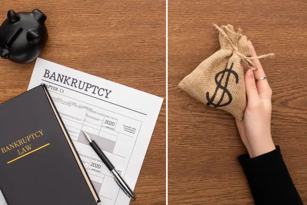 Treasure Coast bankruptcy attorney