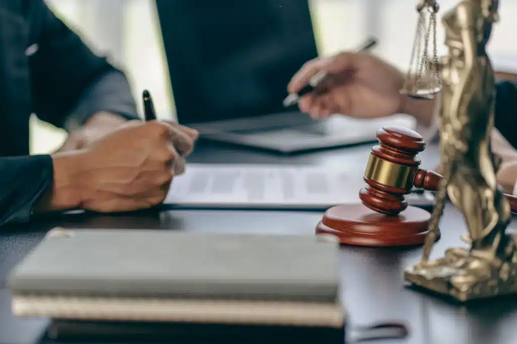 bankruptcy lawyer