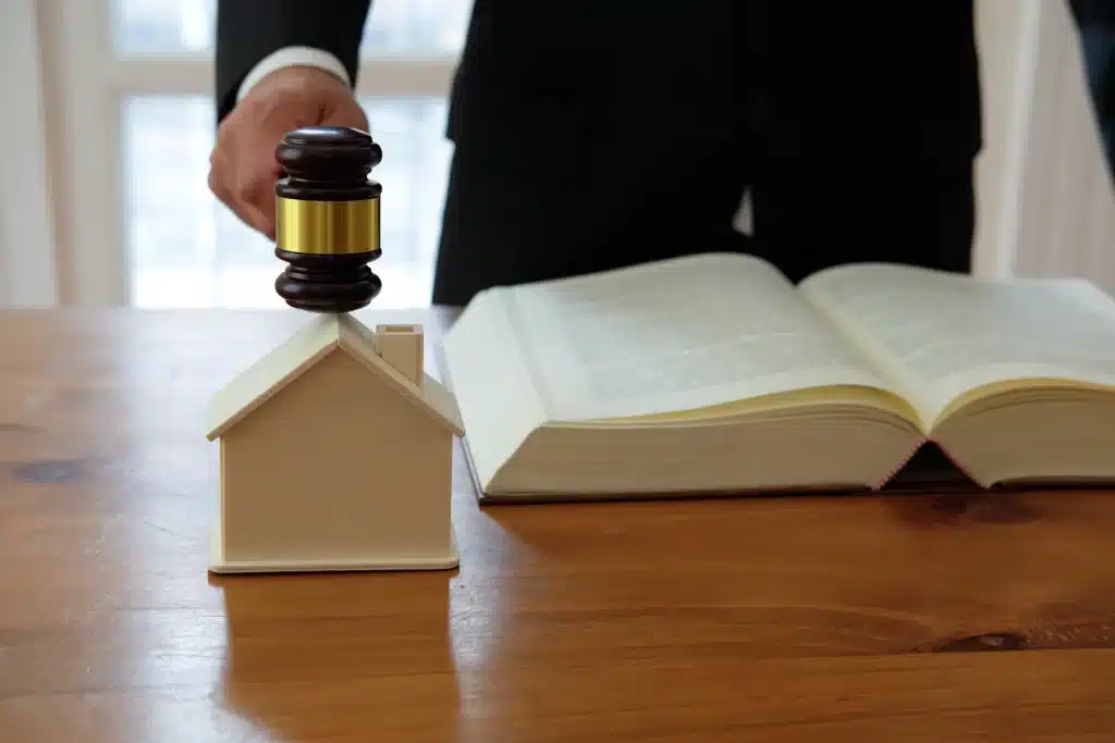 bankruptcy lawyer near me