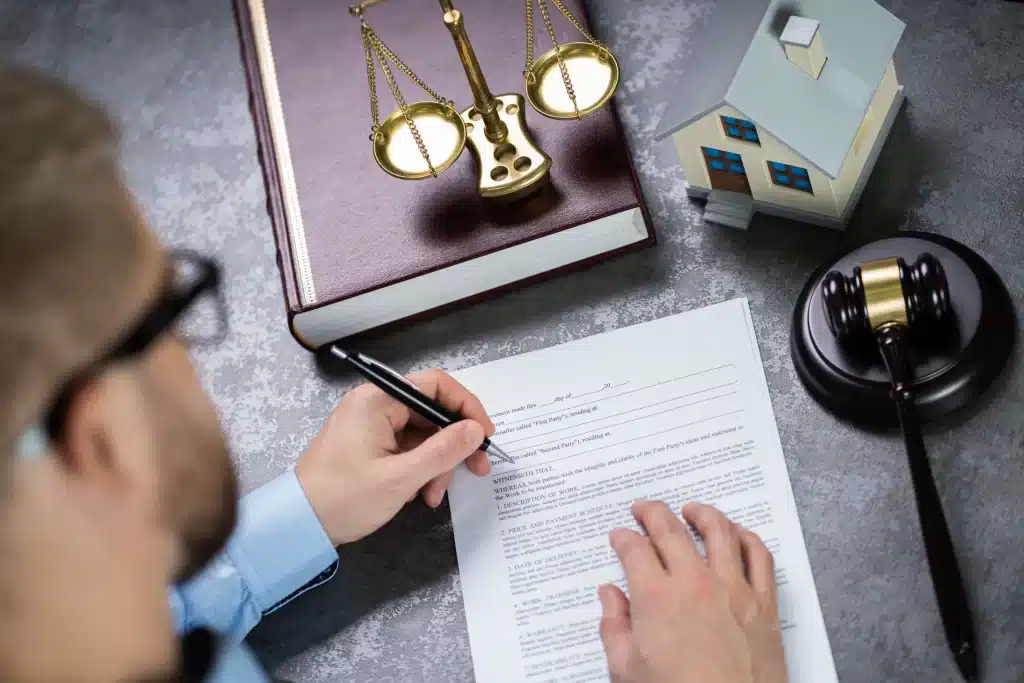 Port St. Lucie bankruptcy lawyer