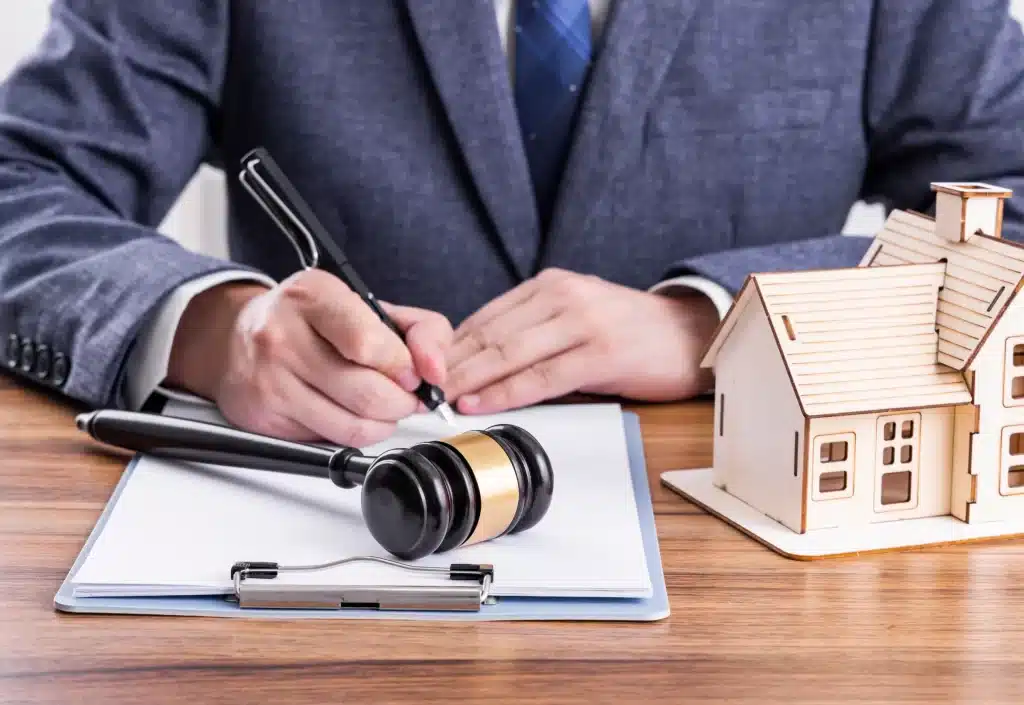 bankruptcy attorney