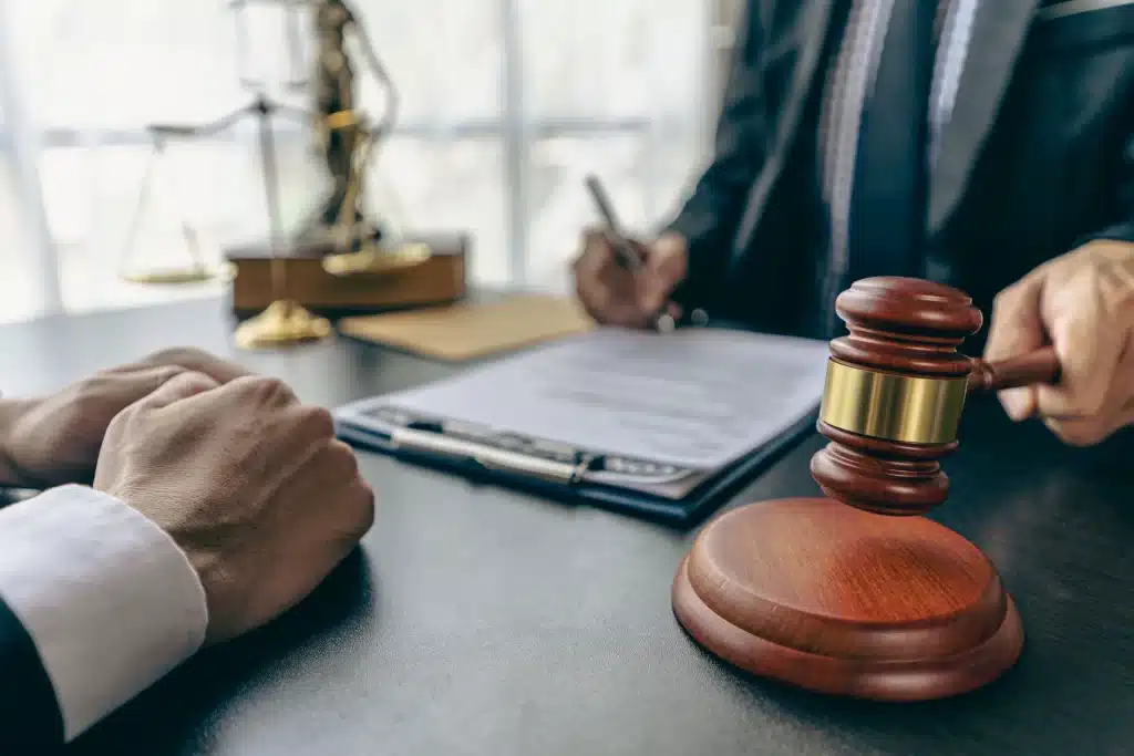 contact bankruptcy attorney near me
